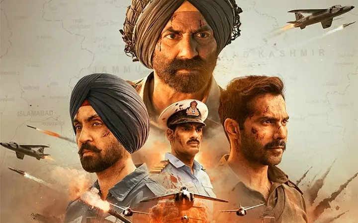 "Will Take the Franchise Forward" Border 3 confirmed as a sequel