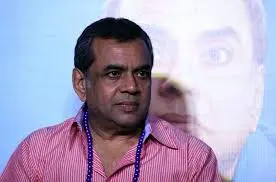 "Technical Issue between Akshay Kumar and the makers" Actor Paresh Rawal confirms Hera Pheri 3