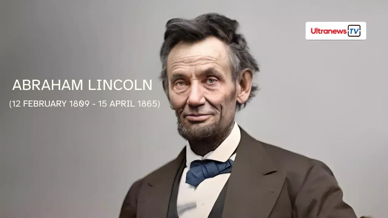 Abraham Lincoln
