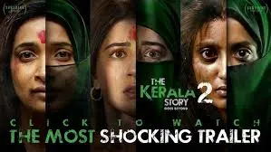 The Kerala Story 2:  Kerala HC says the trailer portrays the state in the wrong manner
