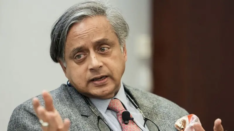 बांग्लादेश के मौजूदा हालत और आगामी चुनाव पर शशि थरूर ने दिया बयान