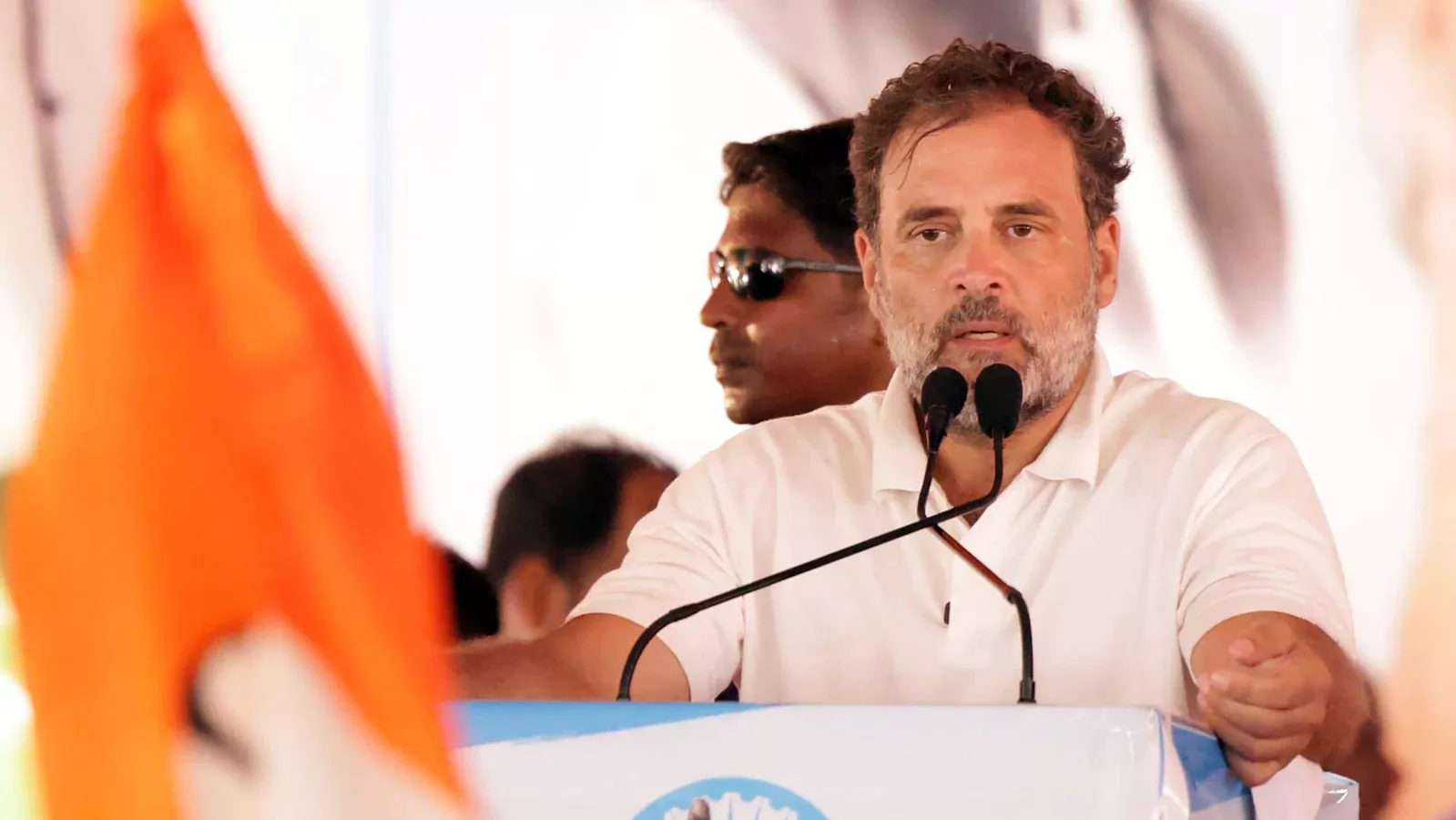 'एटम बम के बाद हाइड्रोजन बम आ रहा है'- राहुल गांधी बोले