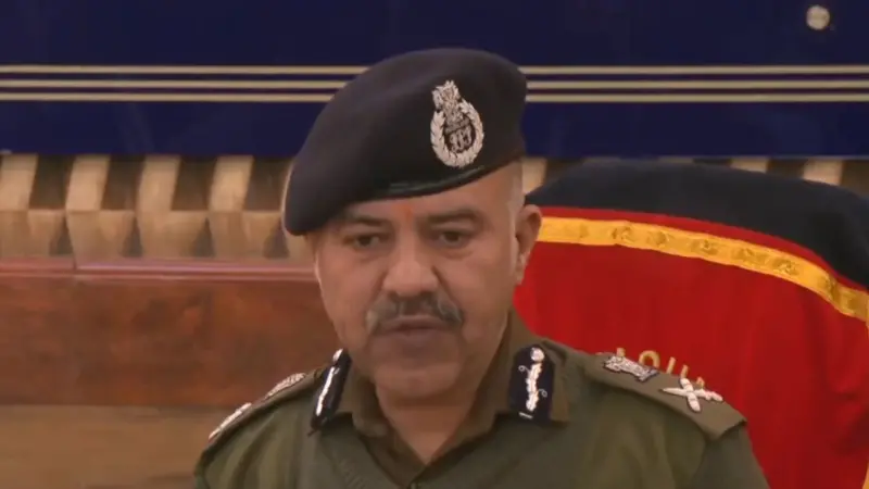 जम्मू-कश्मीर पुलिस स्टेशन विस्फोट में 9 लोगों की मौत, लगभग 40 लोग घायल