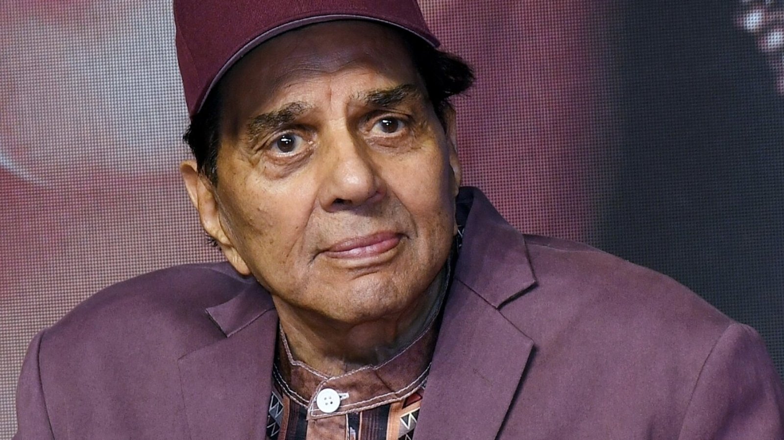 Dharmendra