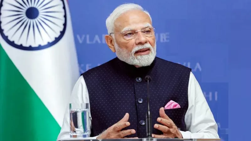 भारत और ब्रिटेन के बीच मुक्त व्यापार पर हुआ समझौता, पीएम मोदी का मास्टर स्ट्रोक