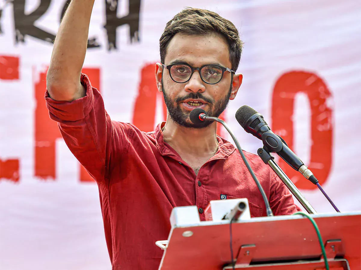 उमर खालिद ने हाई कोर्ट को सुप्रीम कोर्ट में दी चुनौती, हाई कोर्ट ने की जमानत रद्द