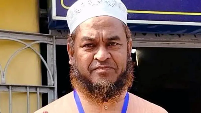 एनएसए रद्द होने के बाद असम के विधायक अमीनुल इस्लाम ने मुख्यमंत्री हिमंत पर क्या टिप्पणी की?