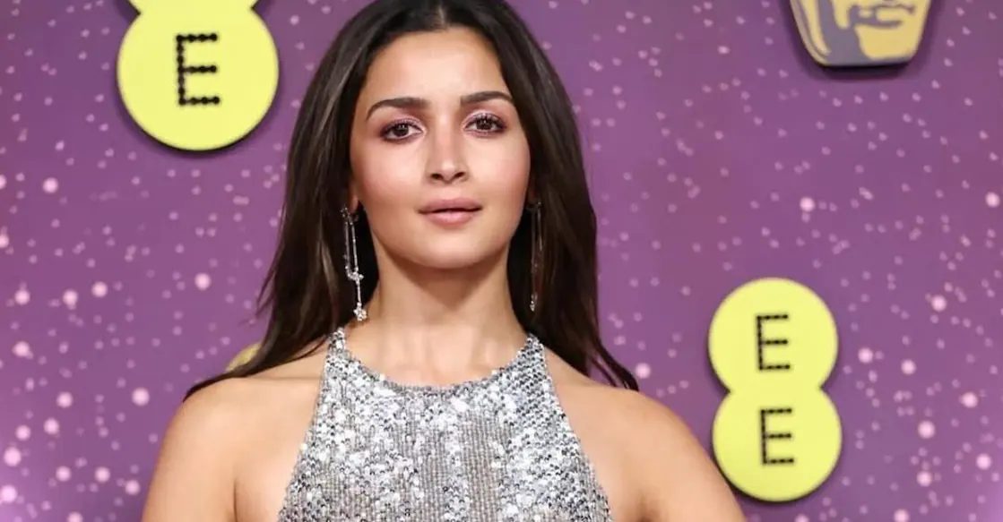 BAFTA 2026: Alia Bhatt delivers speech in Hindi as a presenter, Internet awestruck