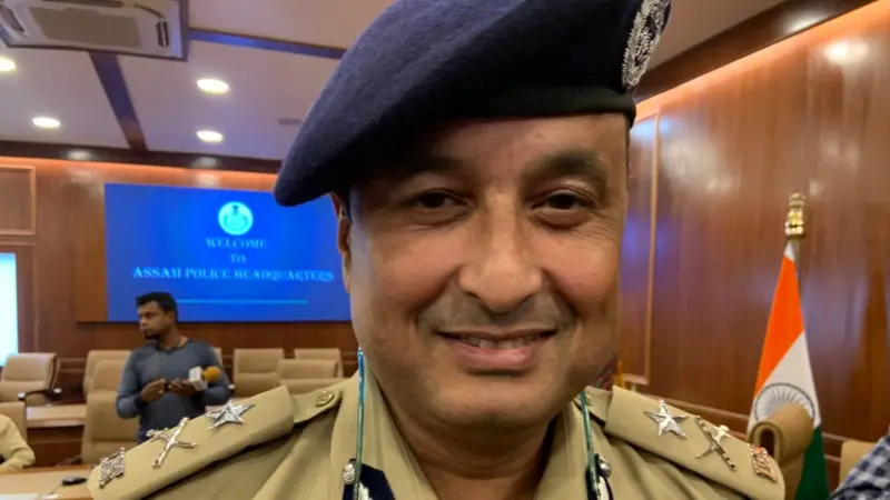 असम में 'इमाम महमूदुर क़ाफ़िला' के बड़े टेरर मॉड्यूल का भंडाफोड़: 11 आतंकी गिरफ्तार, बांग्लादेश तख्तापलट के बाद सक्रिय हुए थे स्लीपर सेल