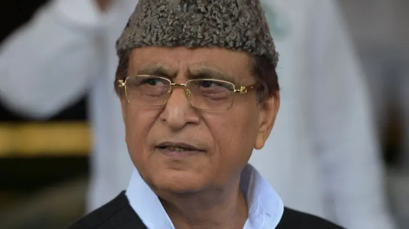 Amaz khan