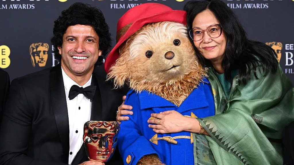 Indian movie "Boong" wins BAFTA award for Best Children's & Family Film by Lakshmipriya Devi