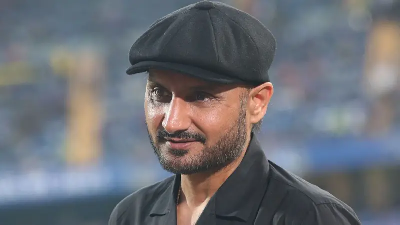 harbhajan singh