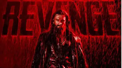 Yami Gautam wraps up shooting for Dhurandhar 2