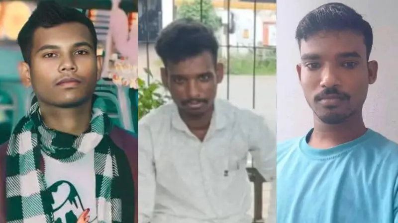 गोवा क्लब दुर्घटना में झारखंड के 2 युवकों की मृत्यु, काम करने पहुँचे थे गोवा