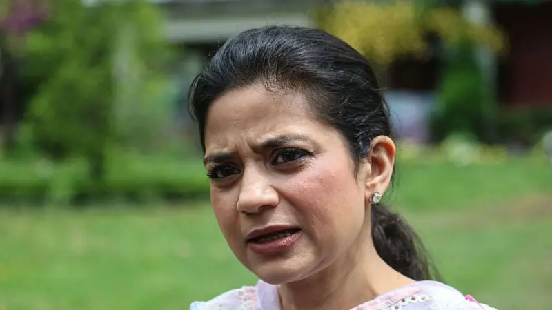 हिजाब विवाद: इल्तिजा मुफ्ती ने नीतीश कुमार के खिलाफ दर्ज कराई शिकायत, कार्रवाई की मांग की