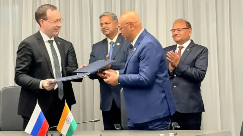 अब यात्री विमान भी होंगे Made in India यात्री विमान, रूसी कंपनी से हुई डील डन एचएएल