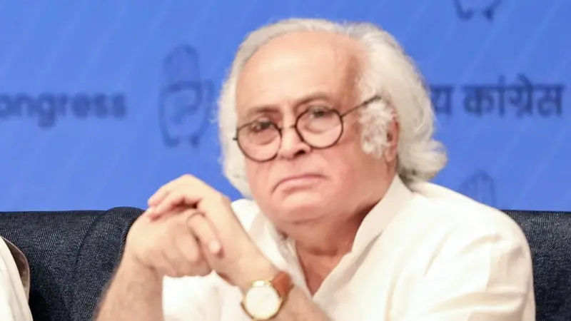 प्रधानमंत्री नरेंद्र मोदी नहीं जाएंगे, 'सामना नहीं करना चाह रहे' बोले जयराम रमेश