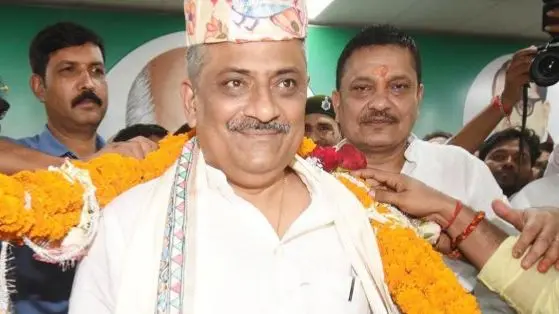 Bihar election: जेडीयू  जारी करेगी पहली सूची, कल से होगा प्रचार शुरूक