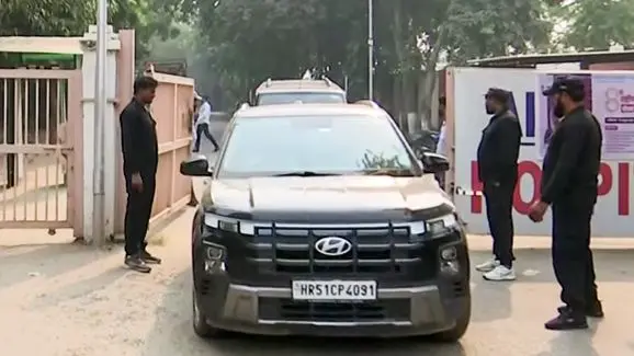 लाल किले ब्लास्ट मामले में अल-फ़लाह यूनिवर्सिटी का बयान, फरीदाबाद पुलिस ने मीडिया रिपोर्ट्स का किया खंडन