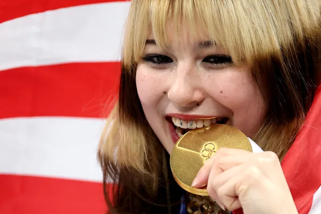 Olympic winners forced to return their medals, here's what happened