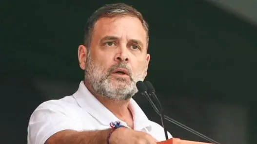 राहुल गांधी ने की जी राम जी बिल पर टिप्पणी, बोले 'केंद्रीकृत नियंत्रण का एक ज़रिया'