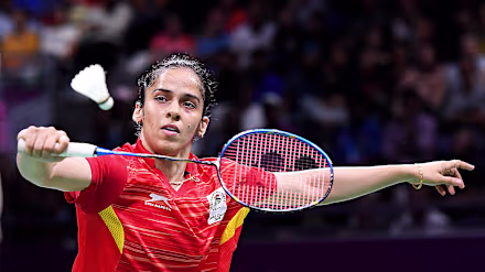 Saina Nehwal retires from Badminton after a prolonged battle with a chronic knee condition