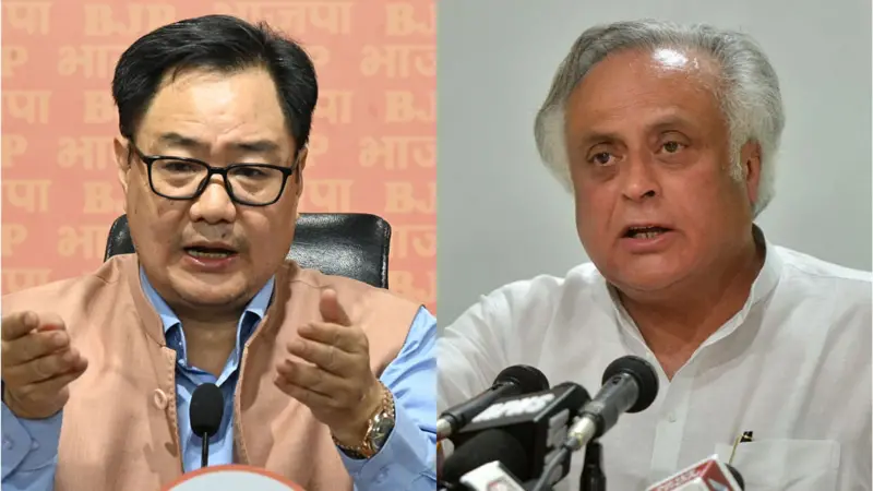 1 से 19 दिसंबर तक चलेगा संसद का शीतकालीन सत्र, कांग्रेस ने कहा—सत्र असामान्य रूप से छोटा और देरी से