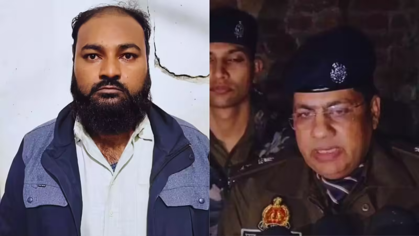 क्या है ट्रिपल मर्डर केस? डिप्टी सीएम ब्रजेश पाठक ने क्या कहा?