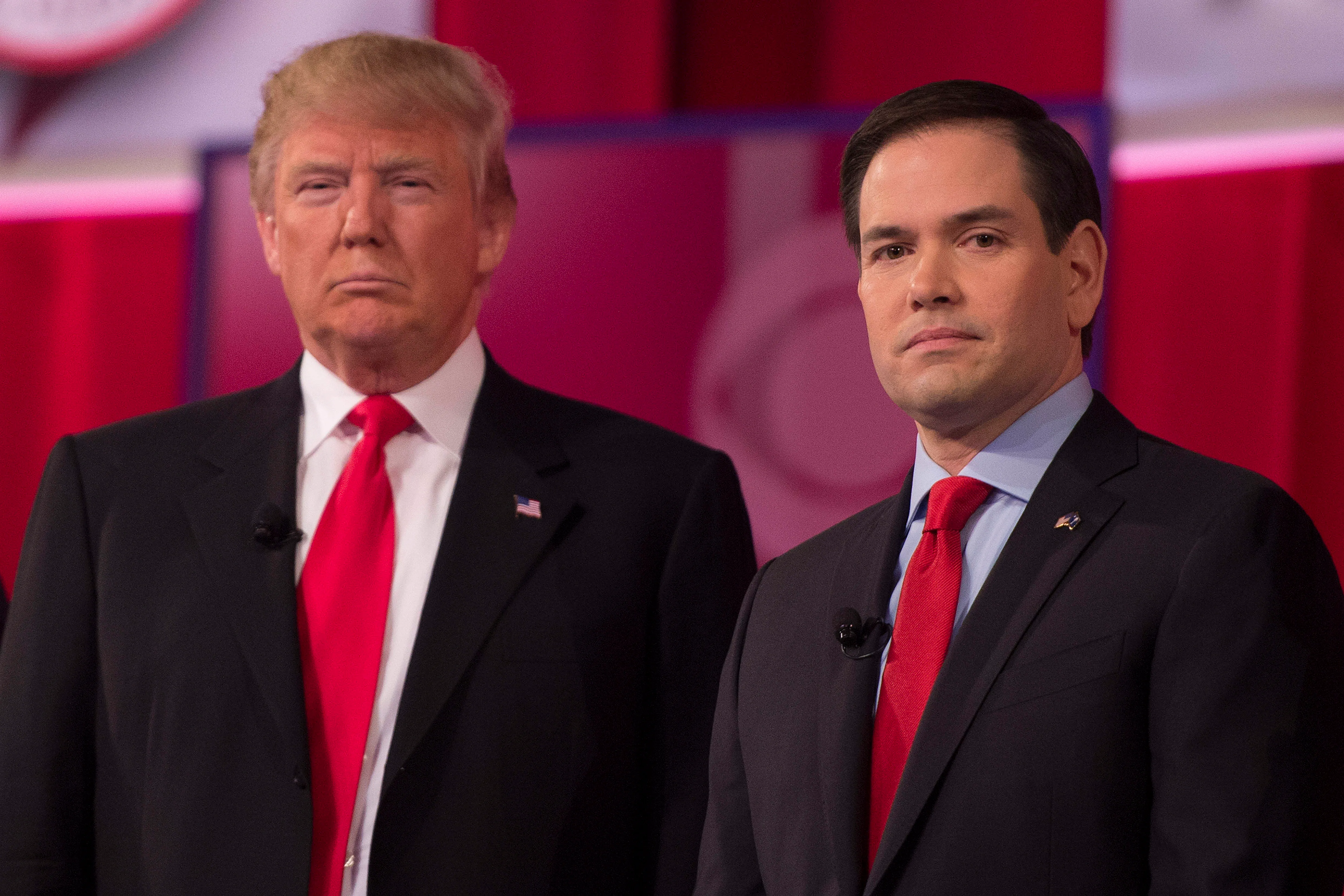 U.S will rule Venezuela says Donald Trump, what is oil quarantine?