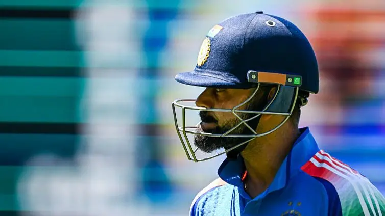 Ind vs Aus Live Score: विराट कोहली एक बार फिर बिना रन बनाए आउट! शुभमन गिल भी रहे नाकाम