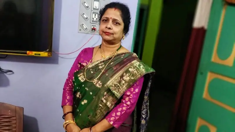 पश्चिम बंगाल: एसआईआर के दबाव में महिला बीएलओ ने की आत्महत्या, परिजनों ने जताई आशंका