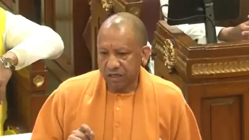 कोडीन कफ़ सिरप से उत्तर प्रदेश में एक भी मौत नहीं बोले योगी आदित्यनाथ