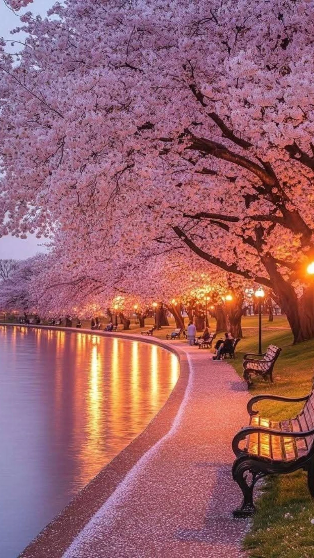 Must-Visit Places In South Korea