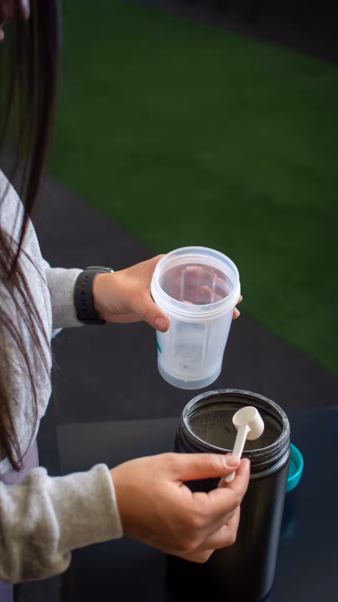 Is Creatine Safe for Everyone ? Here's Who Should Skip It
