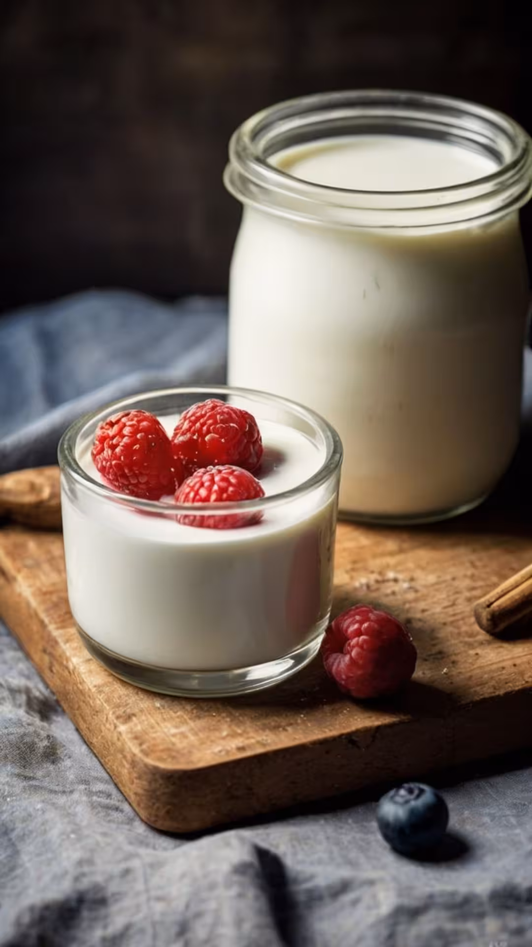 Should milk and curd be consumed together?