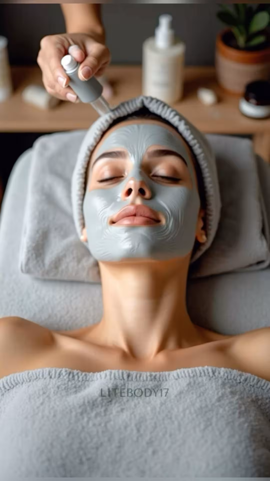 Is It Safe To Get Clean Up Every Month ?