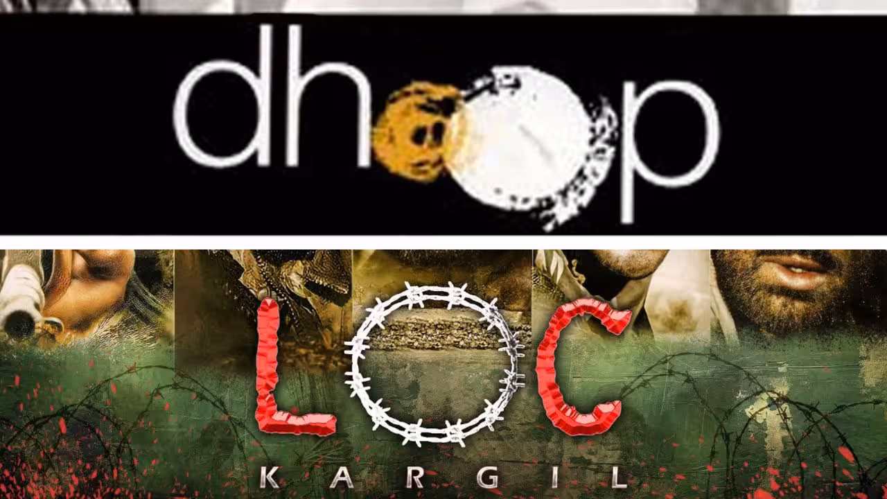 kargil movies