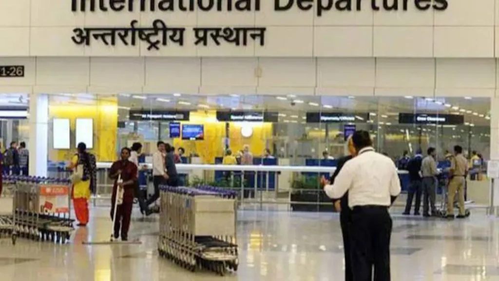 aai new GOI plans to set up 80 new airports by 2025