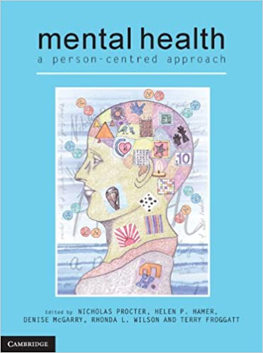 51m2sn8r2hL. SX369 BO1204203200 Books about mental health for anyone who is feeling down these days- Part one.