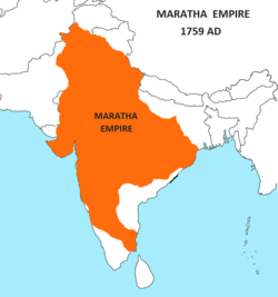 MarathaEmpire1759 28 April - On this day in history