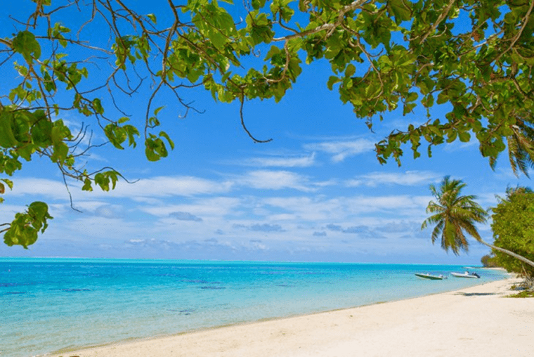 image 11 विश्व में 5 लोकप्रिय समुद्र तट - 5 Popular Beaches in the World