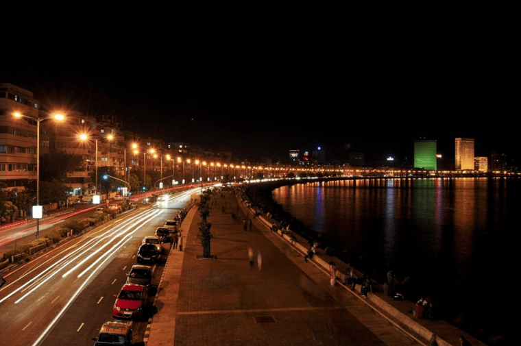 image 2 मुंबई में घूमने के लिए बेस्ट 5 स्थान - Top 5 Places to Visit in Mumbai