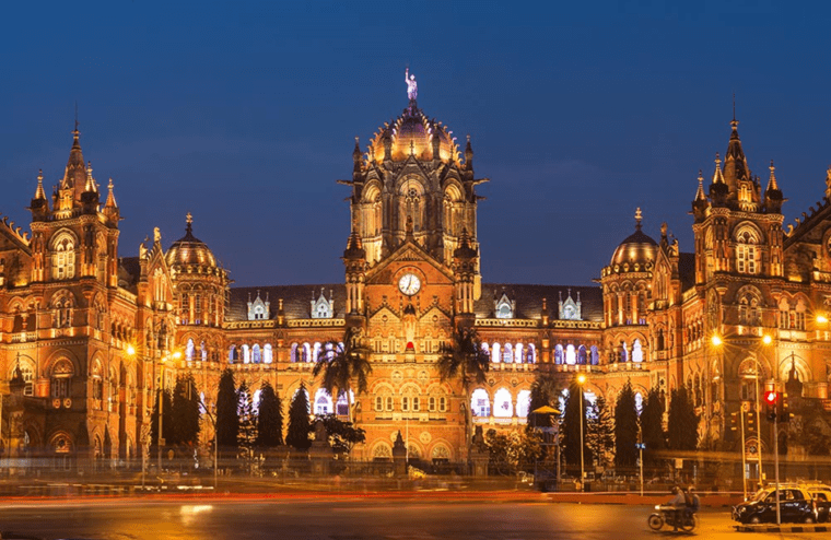 image 5 मुंबई में घूमने के लिए बेस्ट 5 स्थान - Top 5 Places to Visit in Mumbai