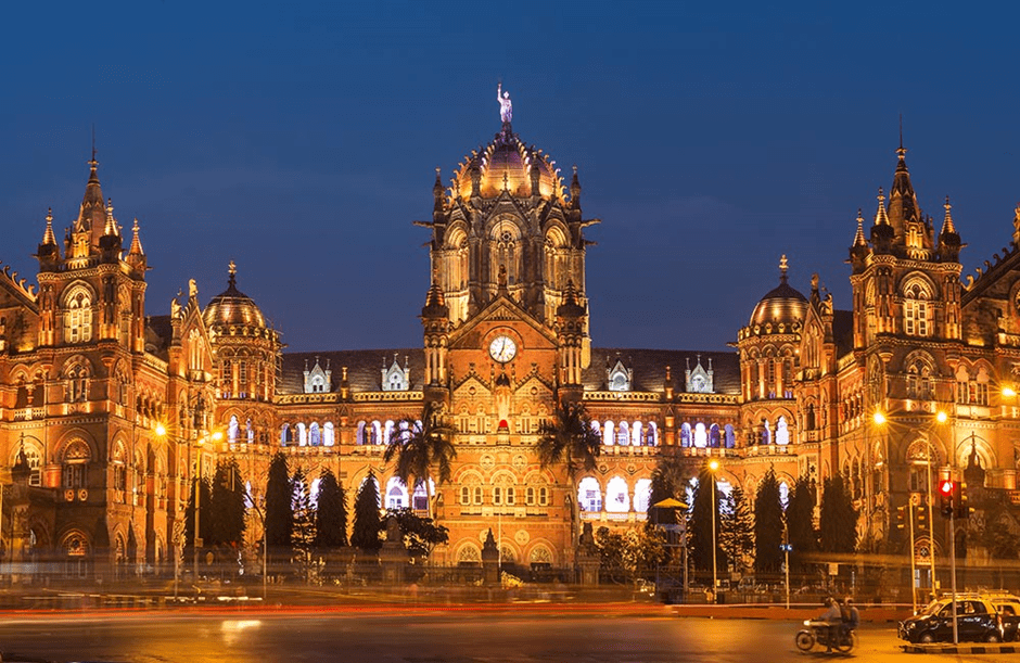 image 5 Top 5 Places to Visit in Mumbai.