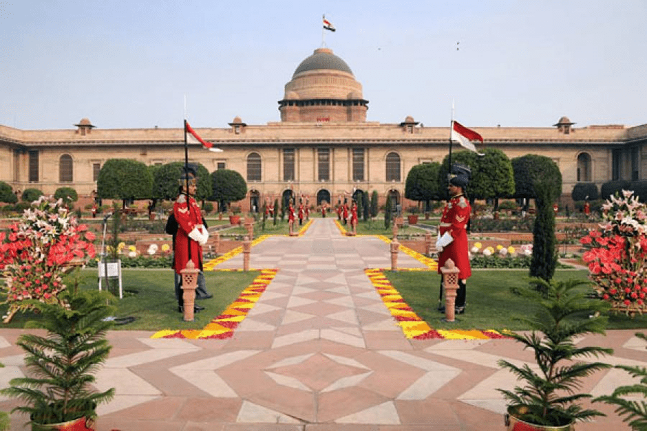 image 9 Top 5 Attractions in the Capital City - Delhi.