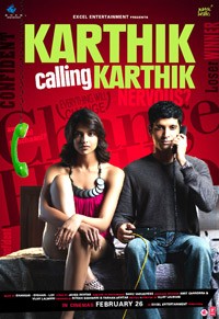 Karthik Calling Karthik pic Bollywood movies that portray mental illness primarily right.