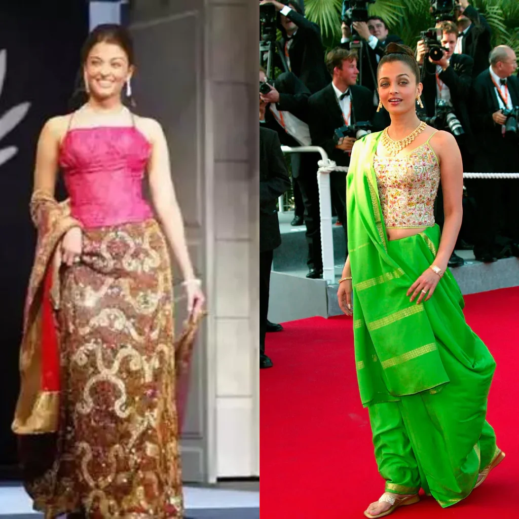 Untitled design 90 In pictures: Some of Aishwarya Rai Bachchan’s best looks at the Cannes film festival.