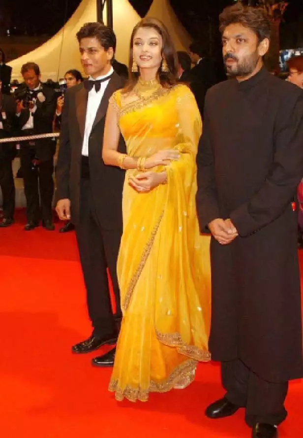 In pictures: Some of Aishwarya Rai Bachchan’s best looks at the Cannes film festival.
