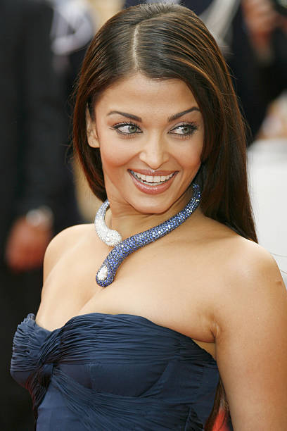 gettyimages 111613373 612x612 1 In pictures: Some of Aishwarya Rai Bachchan’s best looks at the Cannes film festival.