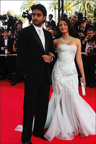 gettyimages 124047962 612x612 1 In pictures: Some of Aishwarya Rai Bachchan’s best looks at the Cannes film festival.